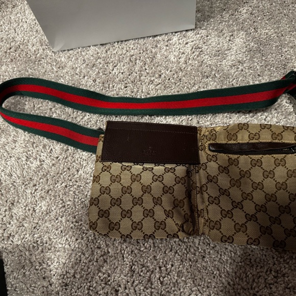 Gucci belt bag - Picture 3 of 6